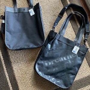 Lululemon large tote bag 15L